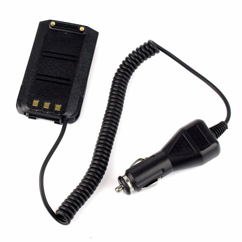 [Australia - AusPower] - Eliminator Charger EL-MD380 Li-ion Battery pack for TYT MD-380 Two Way Radio 