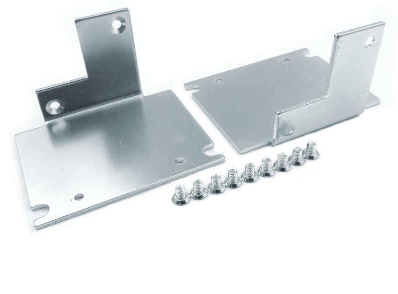 [Australia - AusPower] - 19" Rack Mount Kit Compatible with Cisco / 1941 & 1941W ISR ACS-1941-RM-19= 