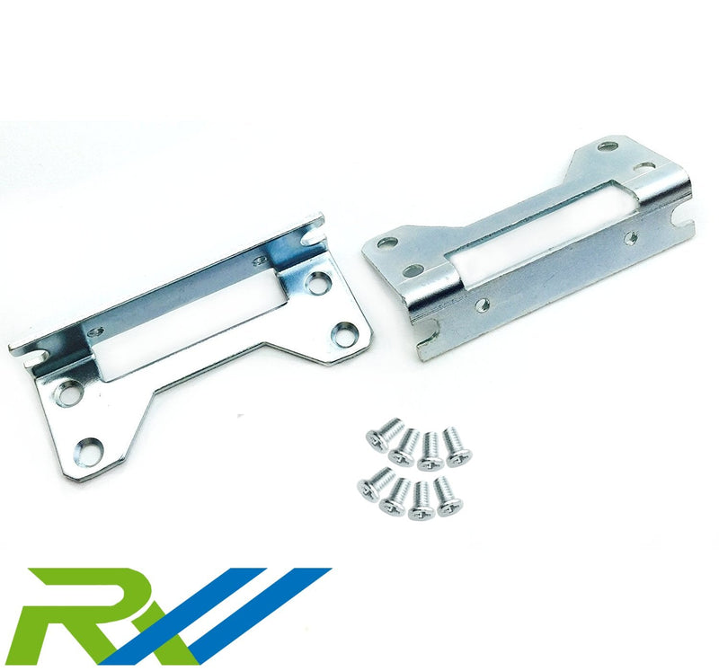 [Australia - AusPower] - Cisco Compatible 19" Rack Mount Kit for Cisco 2911/2921 / 2951 Integrated Services Routers ACS-2900-RM-19= 