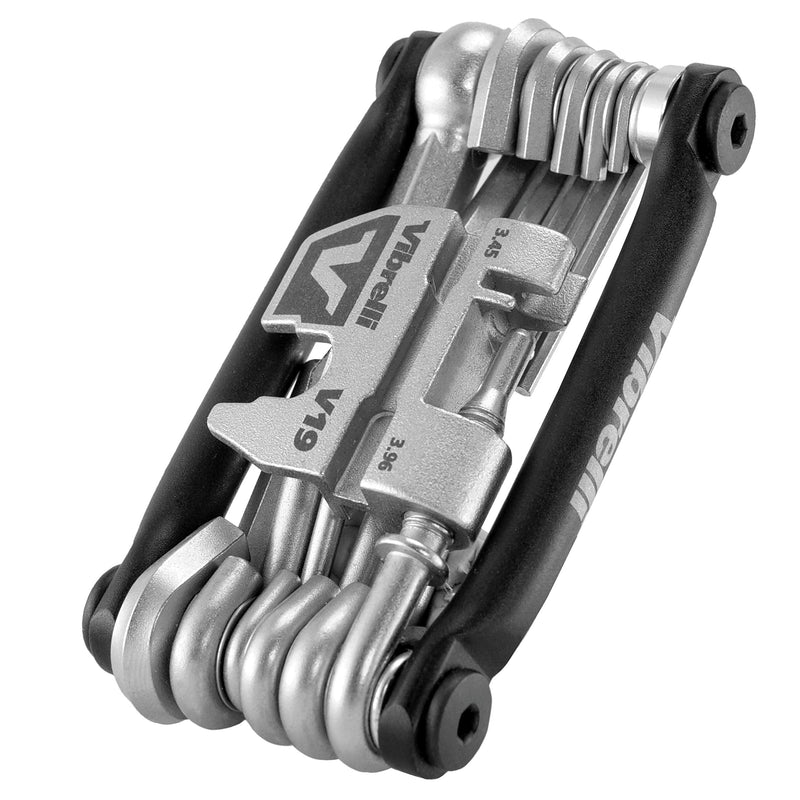 [Australia - AusPower] - Vibrelli Bike Multi Tool - Performance Bicycle Multitool 