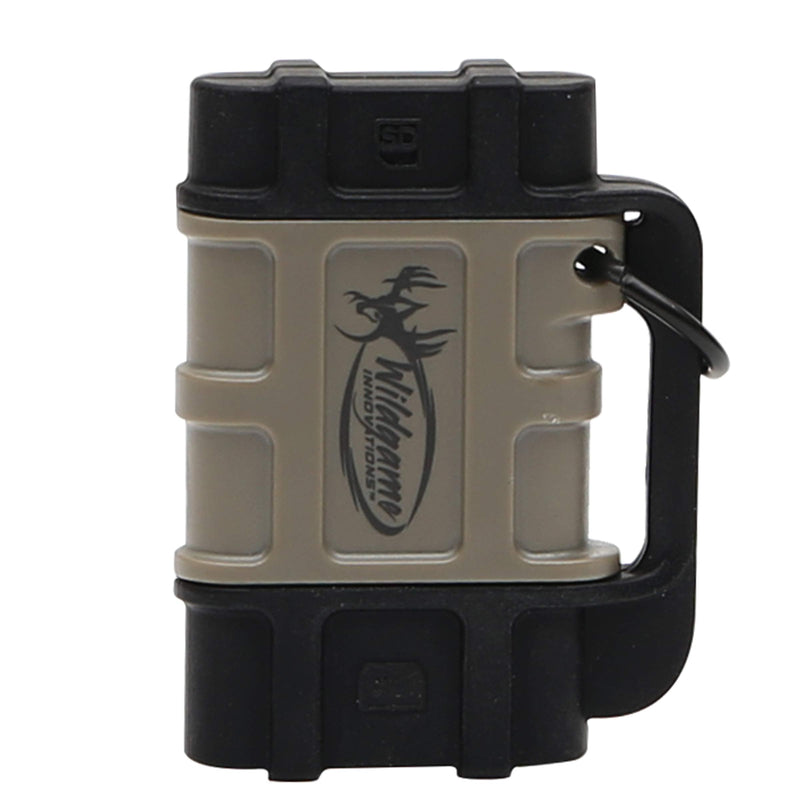 [Australia - AusPower] - Wildgame Innovations ANDVIEW Android Phone SD Card Reader 