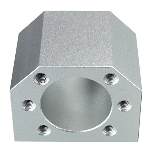 [Australia - AusPower] - Ball Screw Nut Seat Bracket Holder Mount Housing for SFU1604 1605 1610 