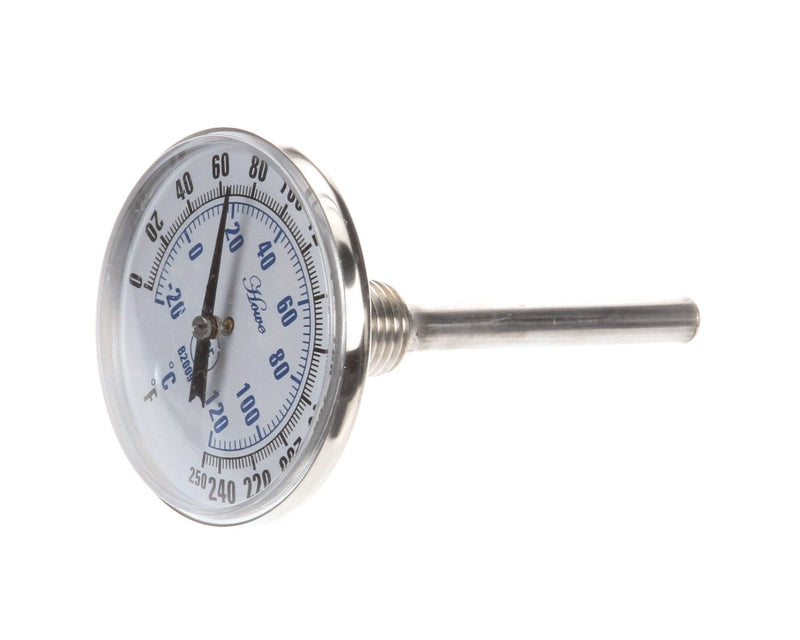 [Australia - AusPower] - Blakeslee 07802 Thermometer, 9" Height, 6" Width, 5" Length 