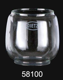 [Australia - AusPower] - Dietz #1 & #30"Little Wizard Replacement Globe 