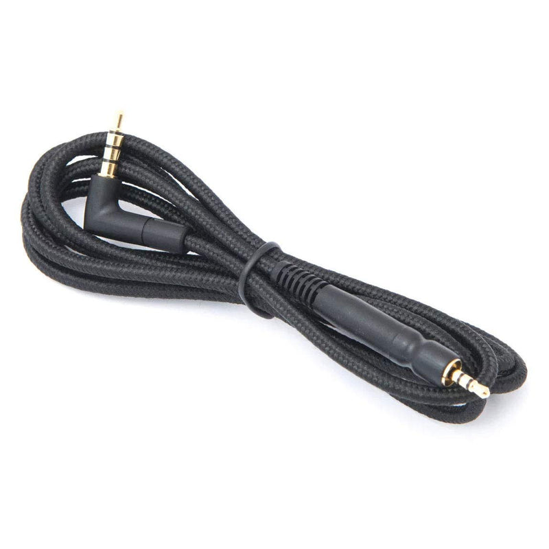 [Australia - AusPower] - Genuine Sennheiser Replacement UNP CC Console Cable for SENNHEISER GAME ONE, GAME ZERO, PC 373D, GSP 350, GSP 500, GSP 600, GSP 670, G4ME ONE ZERO Gaming Headphones Headset 