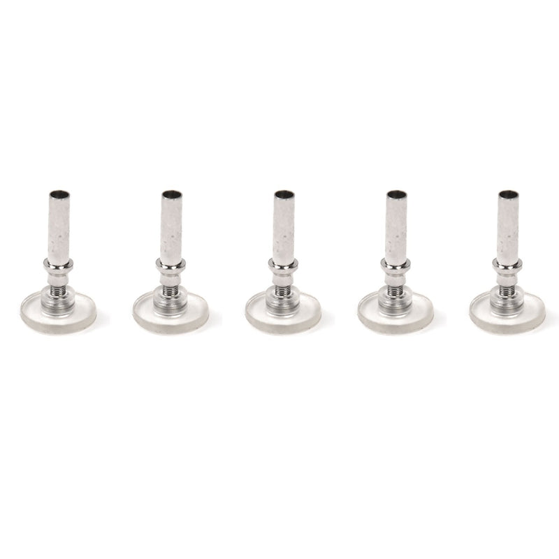 [Australia - AusPower] - Replacemet Disc tip Set for The Friendly Swede 4-in-1 Stylus Pen Replacemet Disc tip 