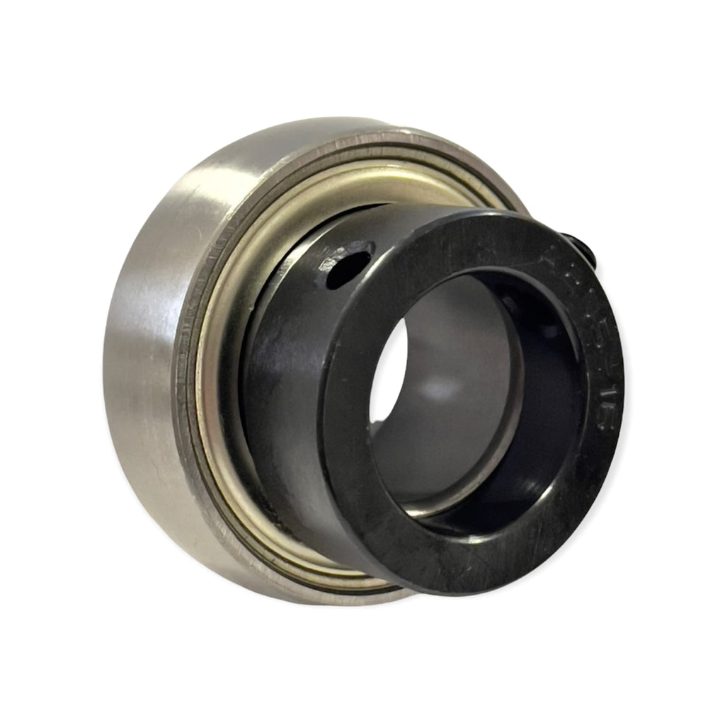 [Australia - AusPower] - SA204-12 3/4" Bore Spherical Insert Bearing with Eccentric Locking Collar 
