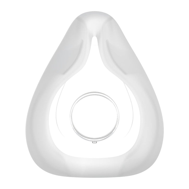 [Australia - AusPower] - ResMed AirFit F20 Cushion - Full Face Mask Cushion Replacement -Covers Nose and Mouth - Large 