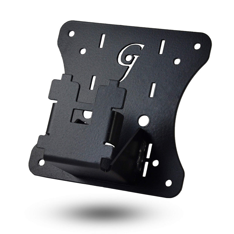 [Australia - AusPower] - Gladiator Joe Monitor Arm / Mount VESA Bracket Adapter Wall Mount Compatible with Dell SE2717H, SE2717HX, SE2717HR - Gladiator Joe - 100% Made in North America 