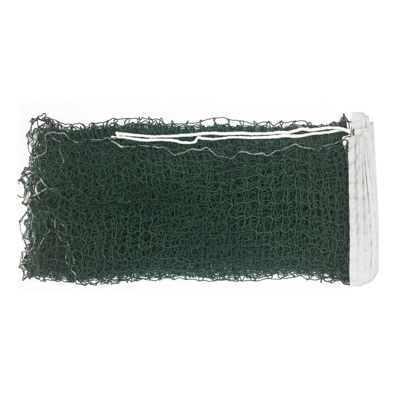 [Australia - AusPower] - Aoneky Outdoor Replacement Badminton Net, Indoor Standard Regulation Badminton Court Netting Only, 20 x 2.6 ft 