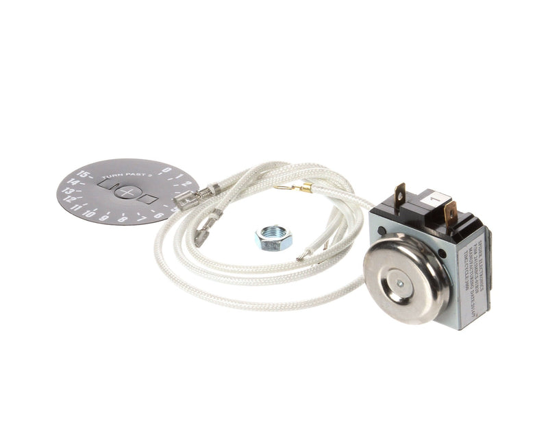 [Australia - AusPower] - Wisco 0017314SK Timer Kit with Decal Wires Instrument 