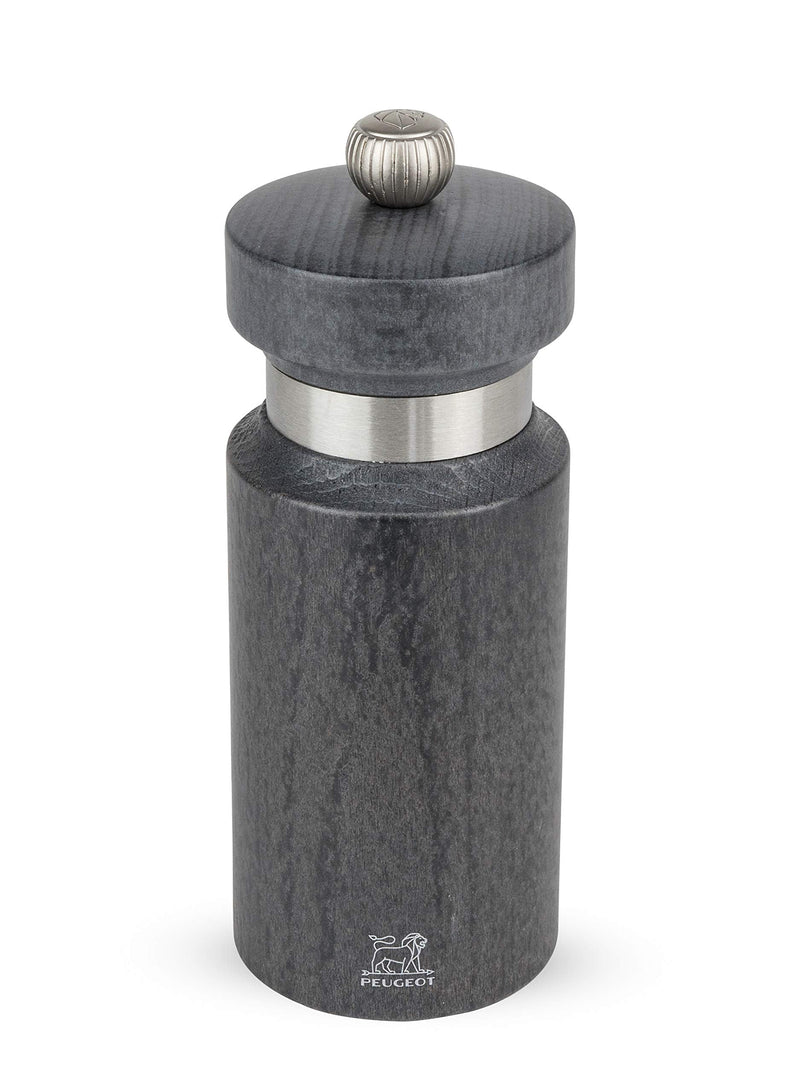 [Australia - AusPower] - Peugeot Classic Royan Pepper Mill, 5.5", Gray 5.5" 