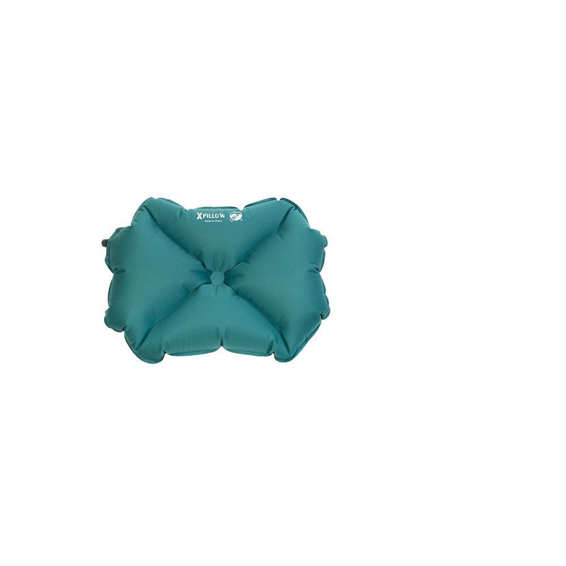 [Australia - AusPower] - Klymit 12PLTL01D, Pillow Large, Turquoise 