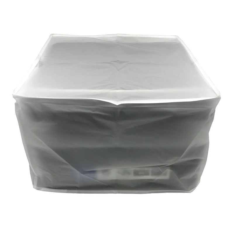 [Australia - AusPower] - SZBRO Printer Dust Cover Case Water Proof Protective Covers Jacket,Compatible with HP, EPSON,Canon, Brother, PIXMA Officejet (19W x10H x18D) 19W x10H x18D 