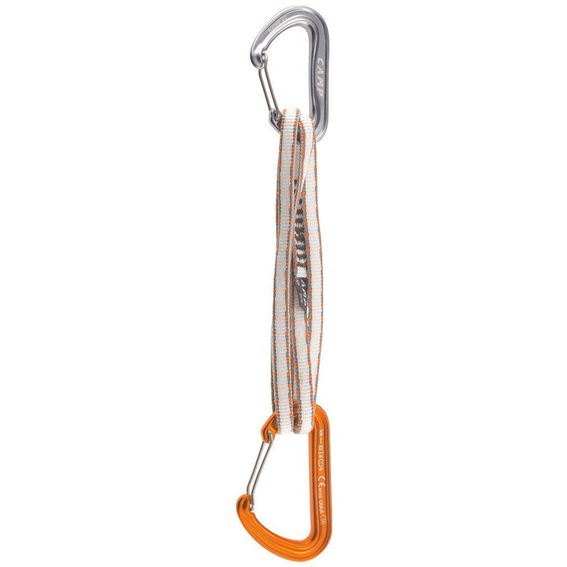 [Australia - AusPower] - CAMP Mach Express Dyneema 60cm Quickdraw 