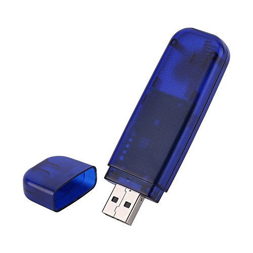 [Australia - AusPower] - USB Receiver for NADAMOO Bur3003 BUR3072 Bur3146 Barcode Scanner 