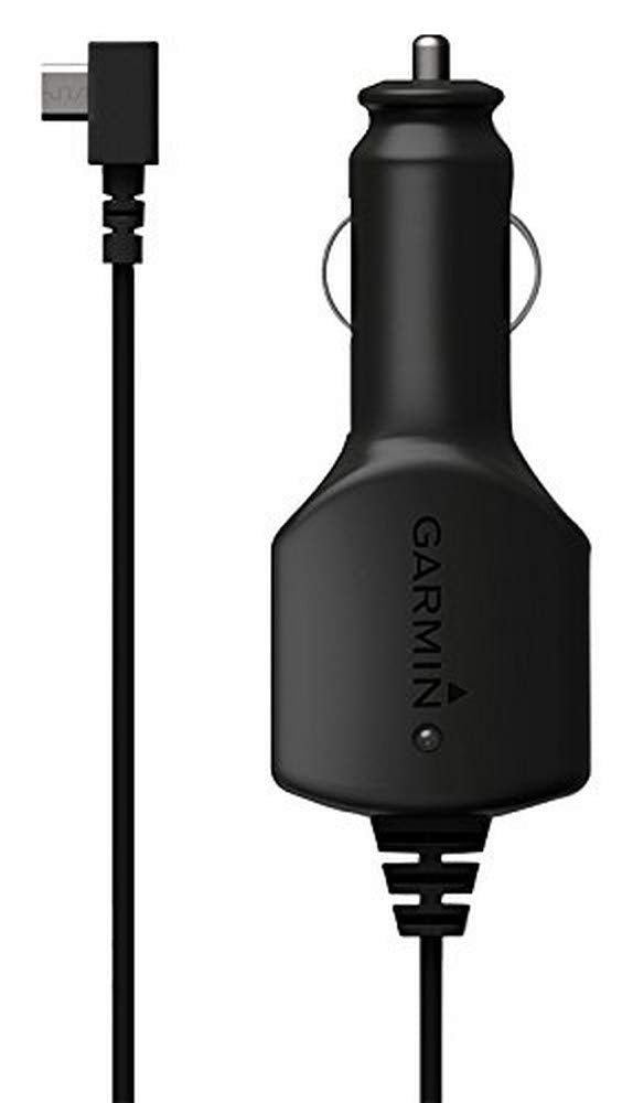 [Australia - AusPower] - Garmin 4M Vehicle Power CBL 