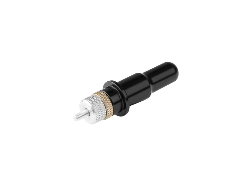 [Australia - AusPower] - 1x HQ Replacement Blade Holder for Rolad Cutter Plotter Black Blade Holder Only 