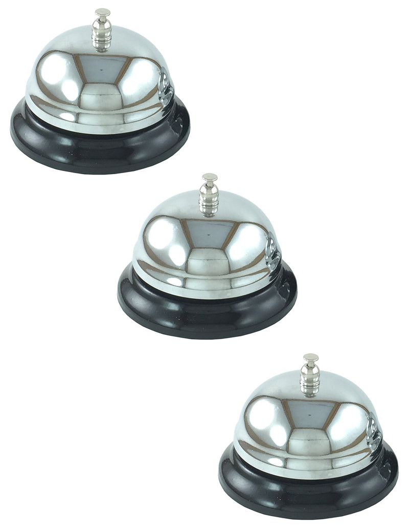 [Australia - AusPower] - Clipco Call Bell (Pack of 3) 
