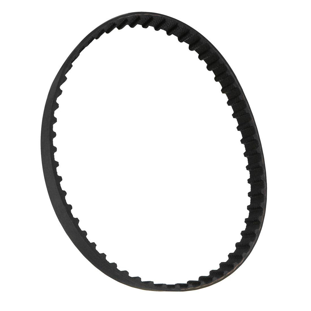 [Australia - AusPower] - uxcell 110XL Rubber Timing Belt Synchronous Closed Loop Timing Belt Pulleys 10mm Width 