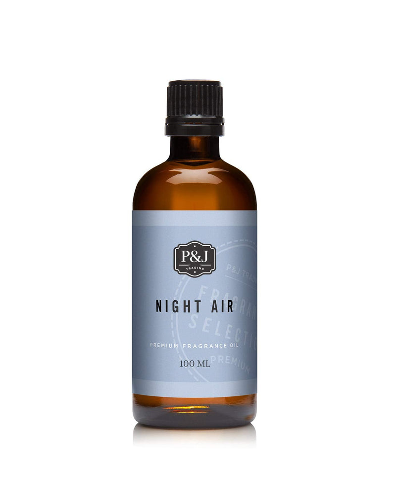[Australia - AusPower] - Night Air Premium Grade Fragrance Oil - 100ml 