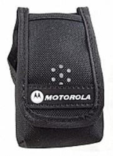 [Australia - AusPower] - Motorola RLN5699A RLN5699 - Minitor V Nylon Case with Belt Loop, Plain 
