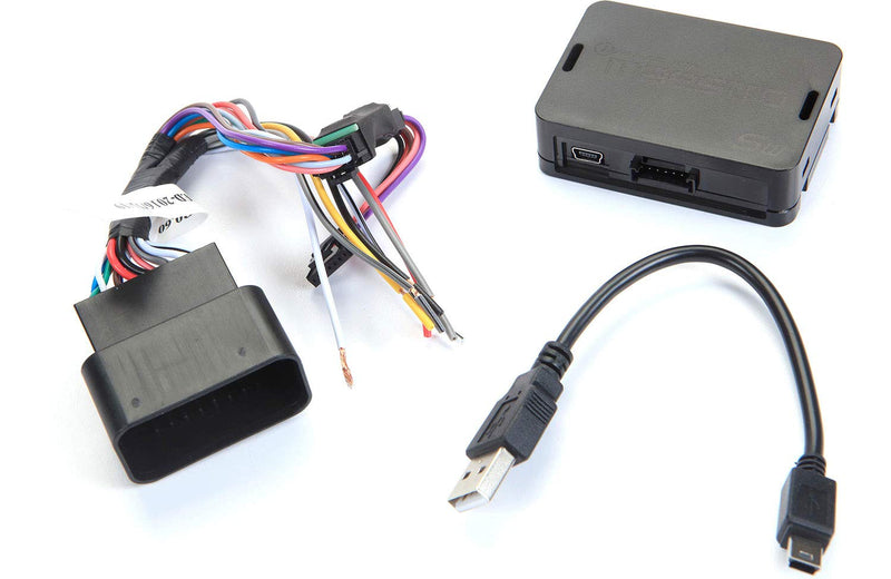 [Australia - AusPower] - Maestro ADS-SW-HD1 Harley Davidson Radio Replacement Kit 