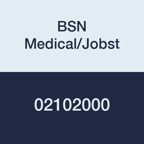 [Australia - AusPower] - BSN Medical/Jobst 02102000 Elastomull Elastic Gauze Bandage, Non-Sterile, 4" Width, 4 yd. Length (Pack of 12) 