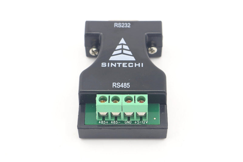 [Australia - AusPower] - SMAKN RS232 to RS485 Db 9 Pin Interface Converter Transmitter 