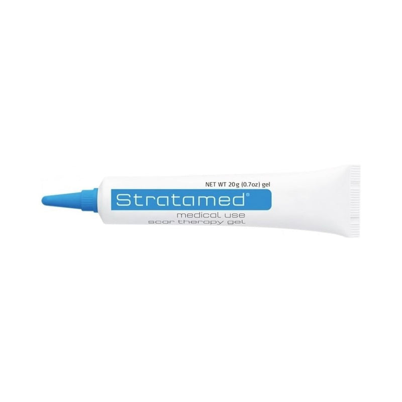 [Australia - AusPower] - Stratpharma Stratamed Advanced Film-Forming Wound Dressing (20g / 0.7 oz) 