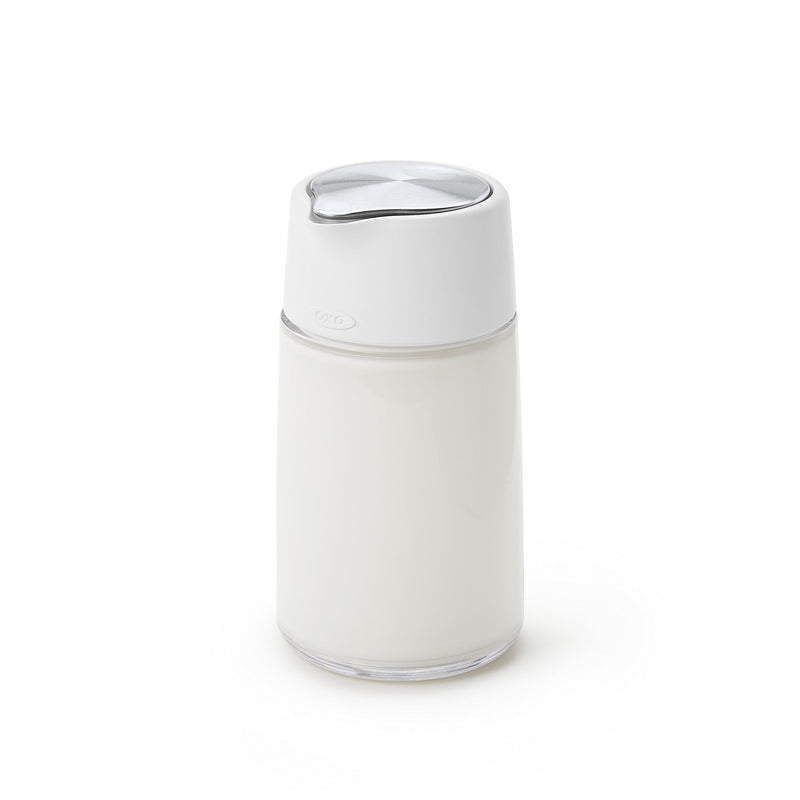 [Australia - AusPower] - OXO Good Grips Glass Creamer 