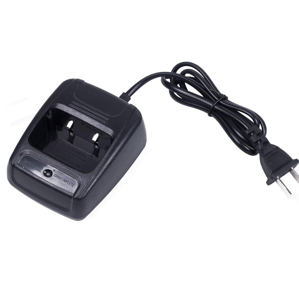 [Australia - AusPower] - Mengshen Charger for Baofeng BF-888S 777S 666S Two Way Radio, BF-888S_C3 Desktop Charger 