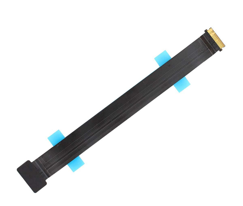 [Australia - AusPower] - XtremeAmazing New Trackpad Touchpad Ribbon Flex Cable 821-00184-A Replace for Apple MacBook Pro Retina 13" A1502 2015 