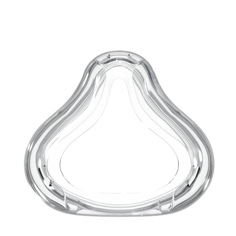 [Australia - AusPower] - ResMed Mirage Quattro FX Mask Cushion - Full Face Cushion for The Mirage Quattro FX - Small 