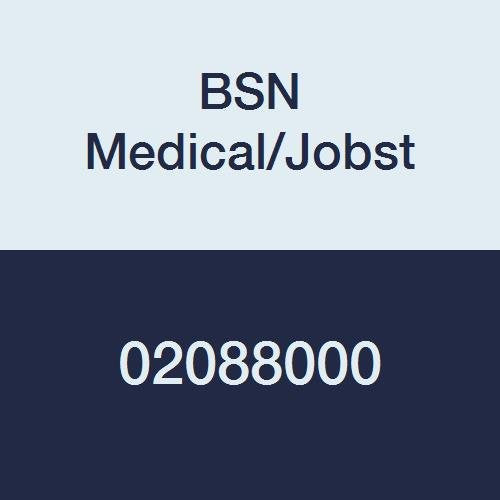 [Australia - AusPower] - BSN Medical/Jobst 02088000 Elastomull Elastic Gauze Bandage, Non-Sterile, 1" Width, 4 yd. Length (Pack of 24) 