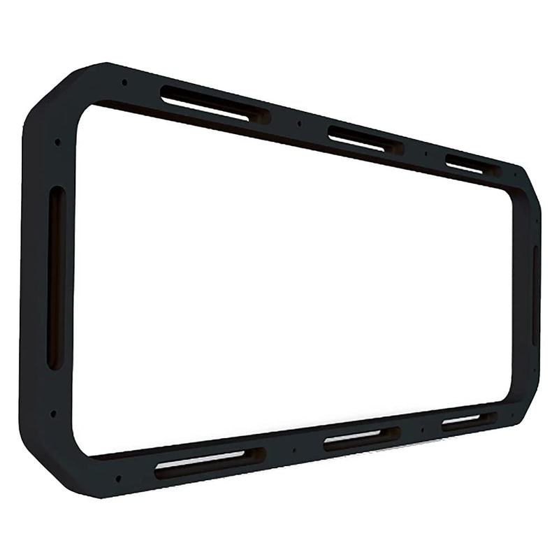[Australia - AusPower] - Garmin RV-FS22SPB, Fusion, Flat Speaker 22mm Spacer, Black (010-12589-00) 