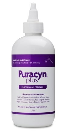 [Australia - AusPower] - PURACYN Plus 8 Ounce Twist Cap Style Clear 
