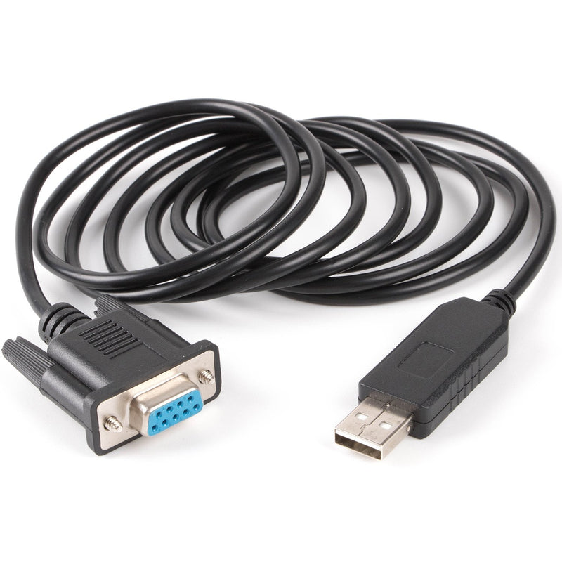 [Australia - AusPower] - USB Serial db9 ft232r USB rs232 Null Modem Cable pc Control tv Cable (2-RXD(Yellow), 3-TXD(Orange),5-GND(GND), 7-RTS(Green),8-CTS(Brown), 1/4/6/9-NC) 2-RXD(yellow), 3-TXD(orange),5-GND(GND), 7-RTS(green),8-CTS(brown), 1/4/6/9-NC 