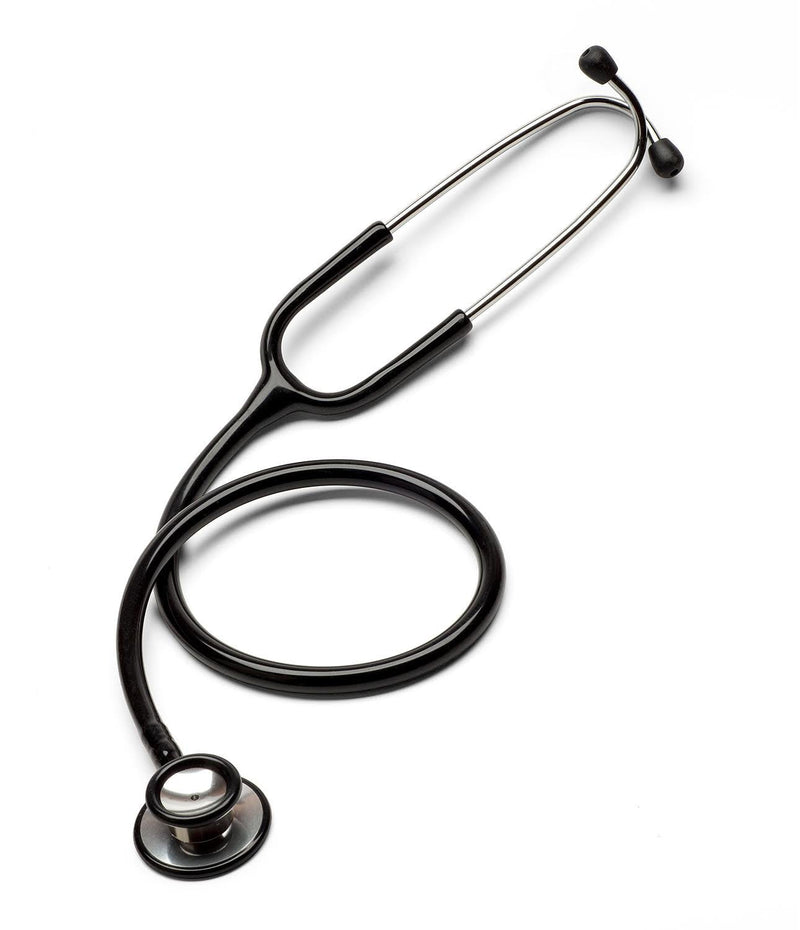 [Australia - AusPower] - PARAMED Stethoscope - Classic Dual Head Cardiology for Medical, Clinical and Home Use by Paramed - Suitable for Men Women Nurse Pediatric Infant - 22 inch 