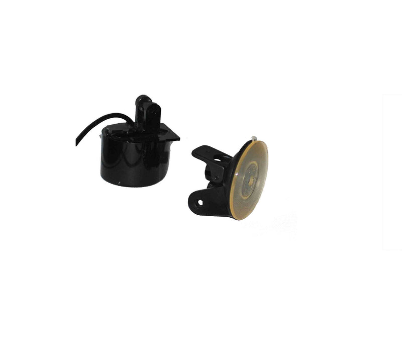 [Australia - AusPower] - HawkEye ACC-FF-1789 Suction Cup Transducer Mount 