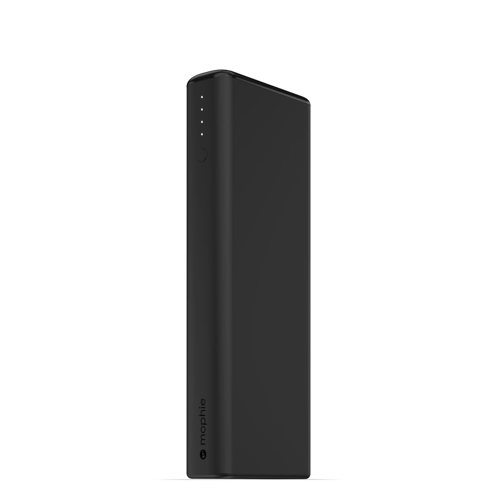 [Australia - AusPower] - mophie Power Boost XL Universal External Battery - 4 Charges (10,400mAh ) - Black 