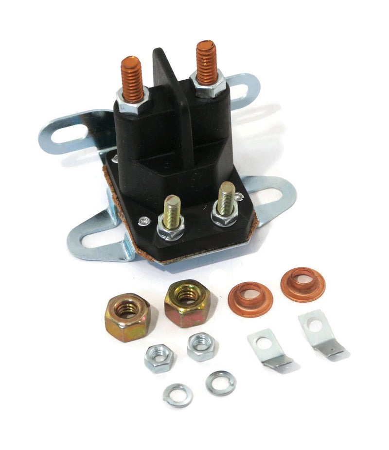 [Australia - AusPower] - The ROP Shop Starter Solenoid fits Toro ZX5020 ZX5400 ZX5420 ZX5450 ZX6000 ZX6020 ZX6030 ZTRs 