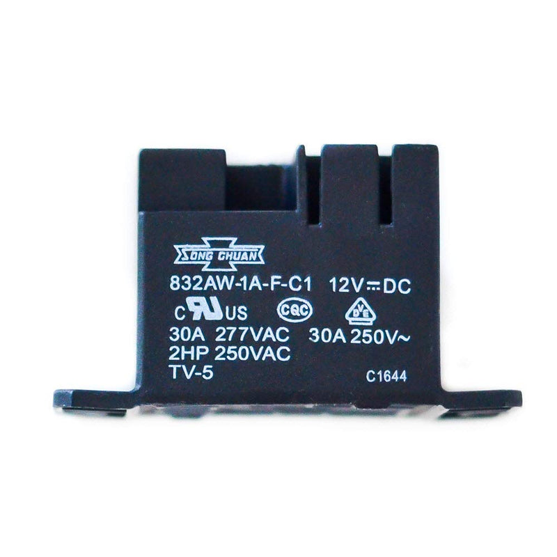 [Australia - AusPower] - MC Enterprises 232948MC Relay for Suburban Appliances 