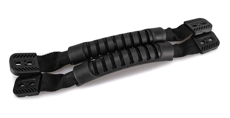 [Australia - AusPower] - YakGear Rubber Ended Handle Kit 