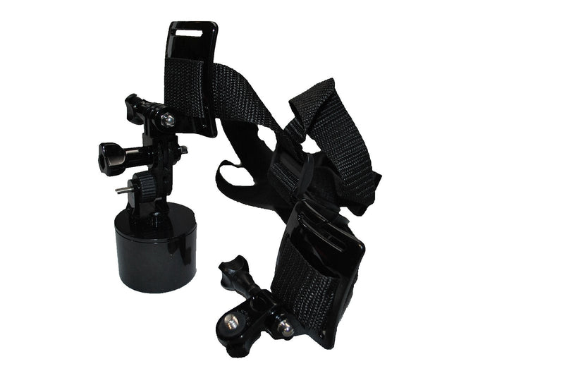[Australia - AusPower] - HawkEye ACC-FF-1773 FishTrax Fish Finder Float Tube Mount 