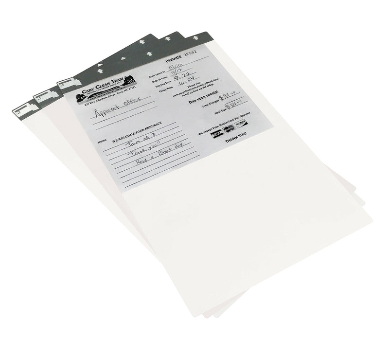 [Australia - AusPower] - Doxie Carrier Sheets - A4/Letter Size (3 Pack) (for Doxie Go SE) 