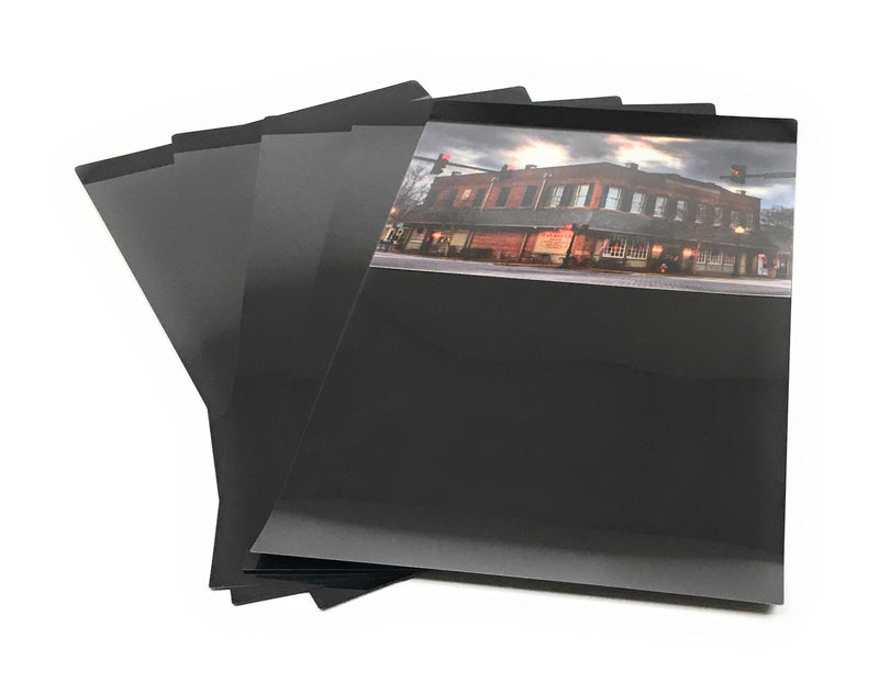 [Australia - AusPower] - Doxie Photo Sleeves (5 Pack) (for All Doxie sheetfed Models) 