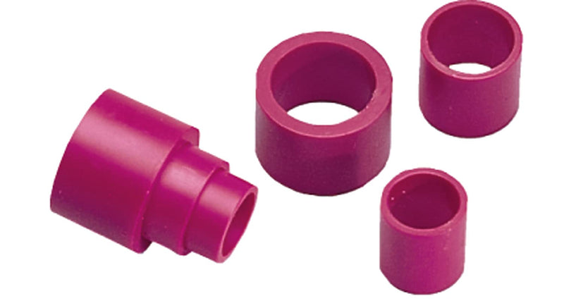 [Australia - AusPower] - PFERD 69011 Telescoping Bench Wheel Bushing, 1" to 3/4",5/8",1/2" Diameter 