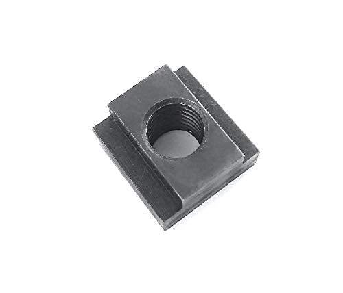 [Australia - AusPower] - HHIP 1" 3/4-10 T-Slot Nut (3903-1223) 1" T-Slot 3/4"-10 Thread 