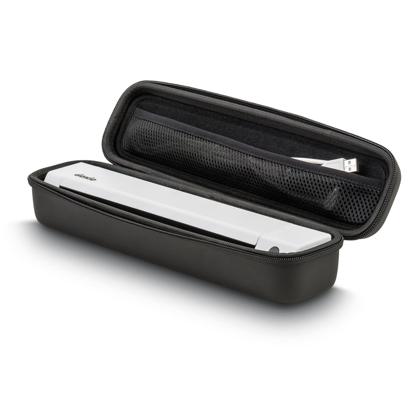 [Australia - AusPower] - Doxie Go SE Carrying Case (with Integrated Cable Pocket) 